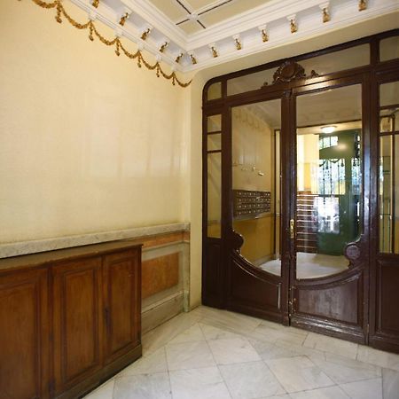 Sofia Suites Madrid Luaran gambar