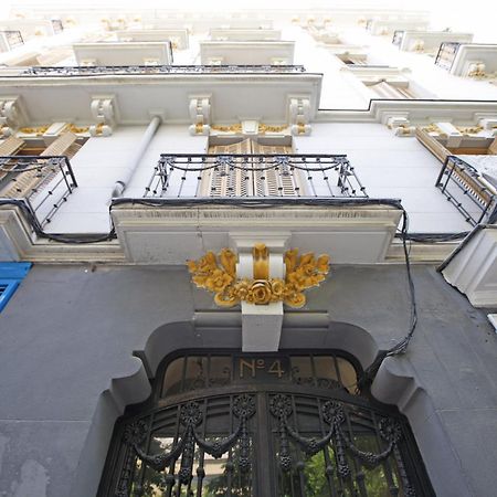 Sofia Suites Madrid Luaran gambar