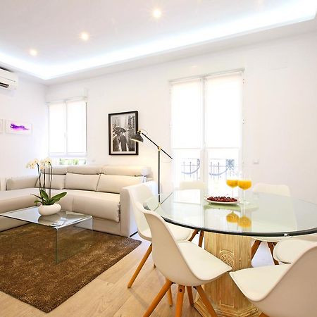 Sofia Suites Madrid Luaran gambar