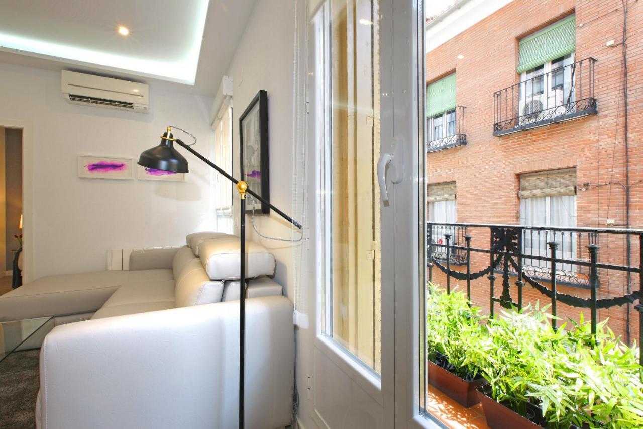 Sofia Suites Madrid Luaran gambar