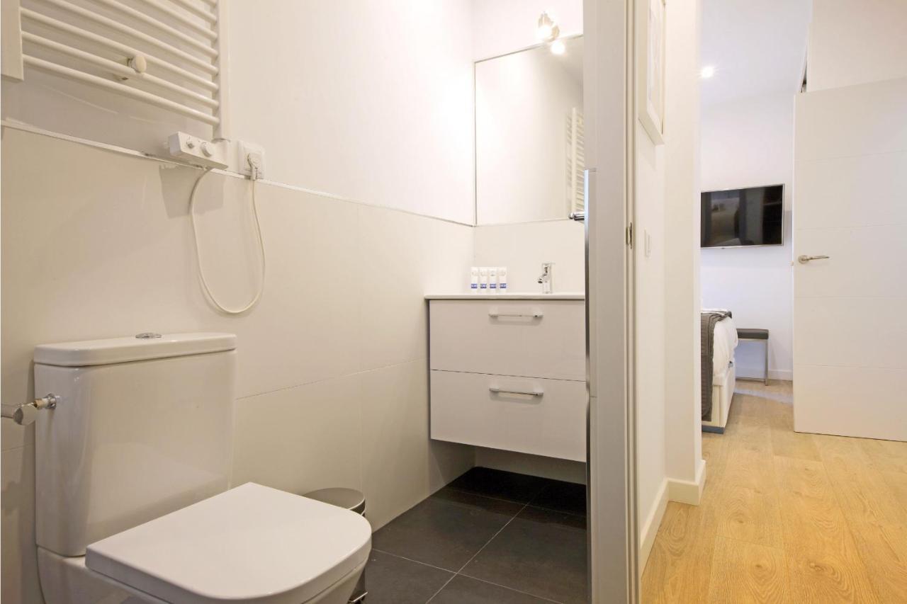 Sofia Suites Madrid Luaran gambar