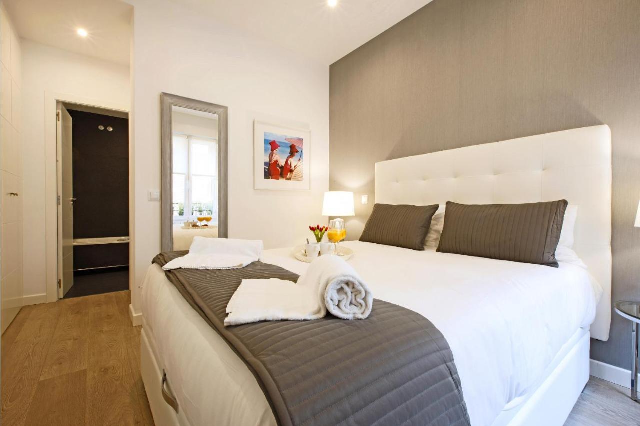 Sofia Suites Madrid Luaran gambar