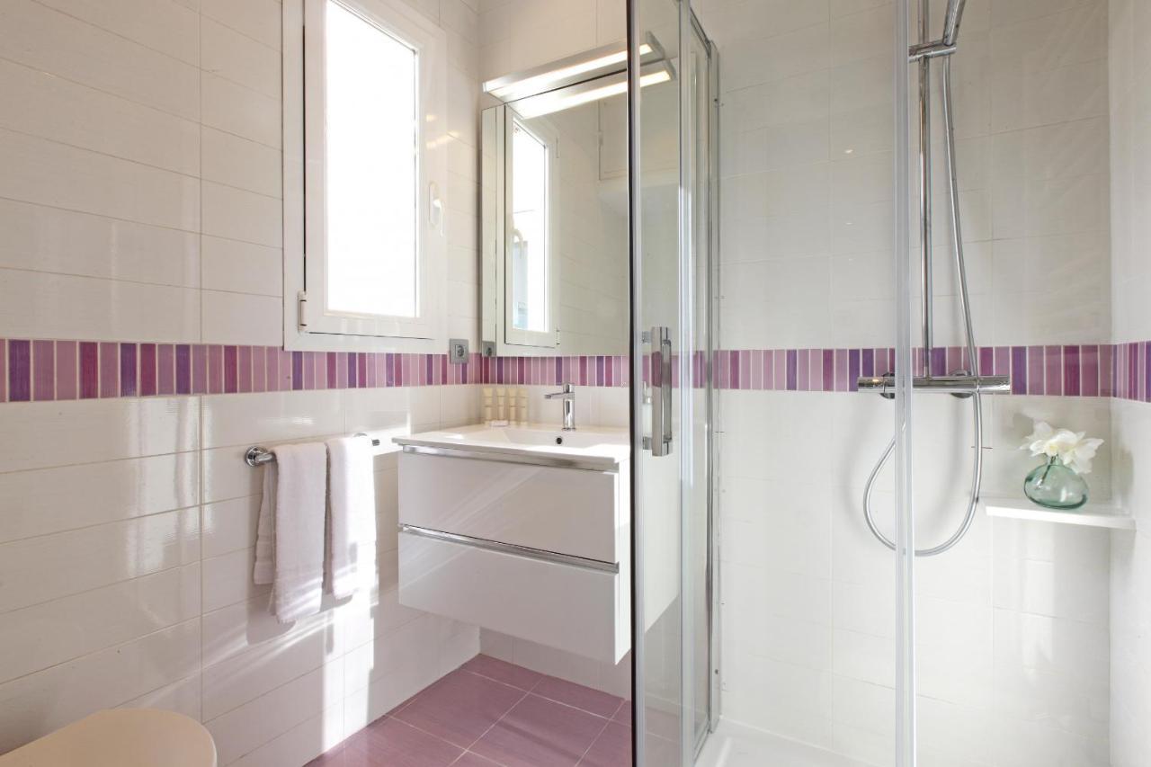 Sofia Suites Madrid Luaran gambar