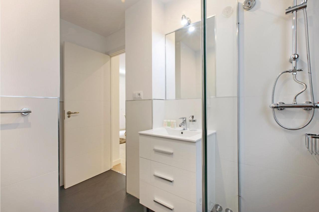 Sofia Suites Madrid Luaran gambar