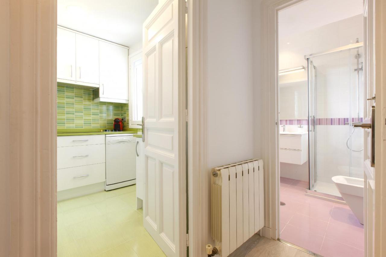 Sofia Suites Madrid Luaran gambar