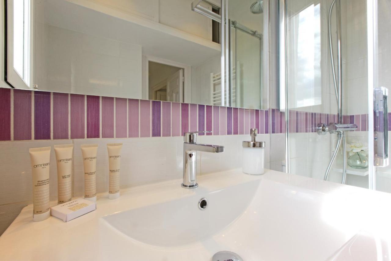 Sofia Suites Madrid Luaran gambar