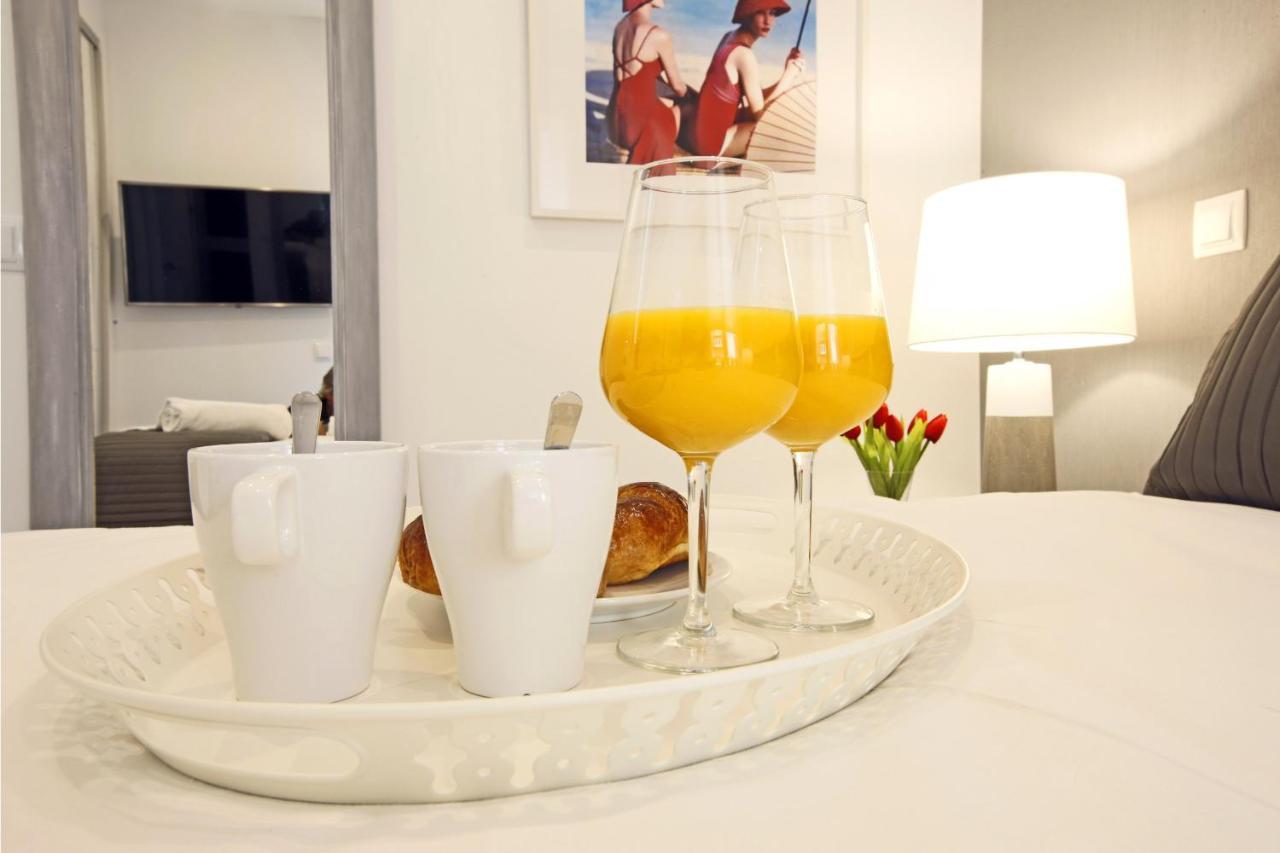 Sofia Suites Madrid Luaran gambar