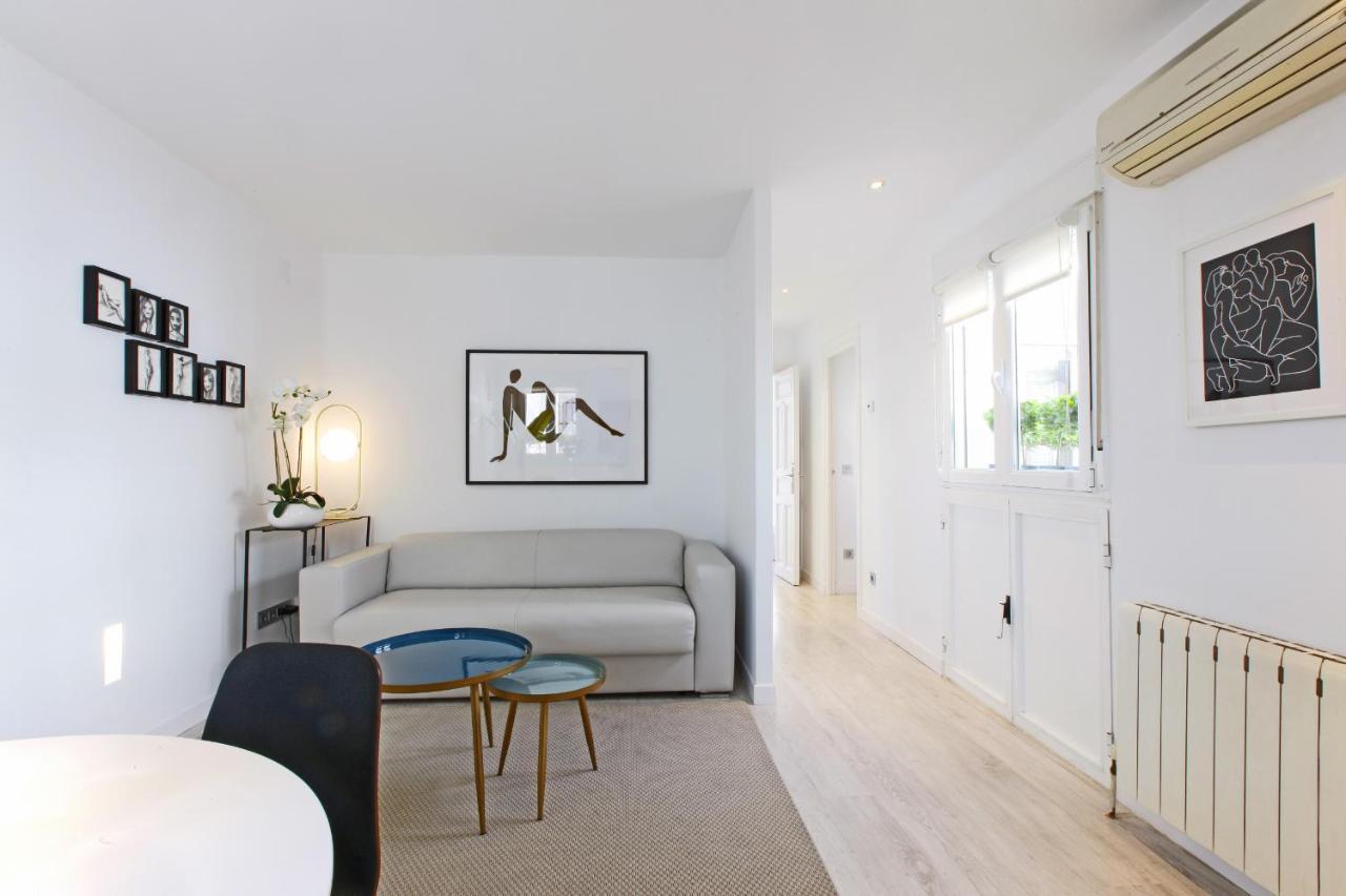 Sofia Suites Madrid Luaran gambar