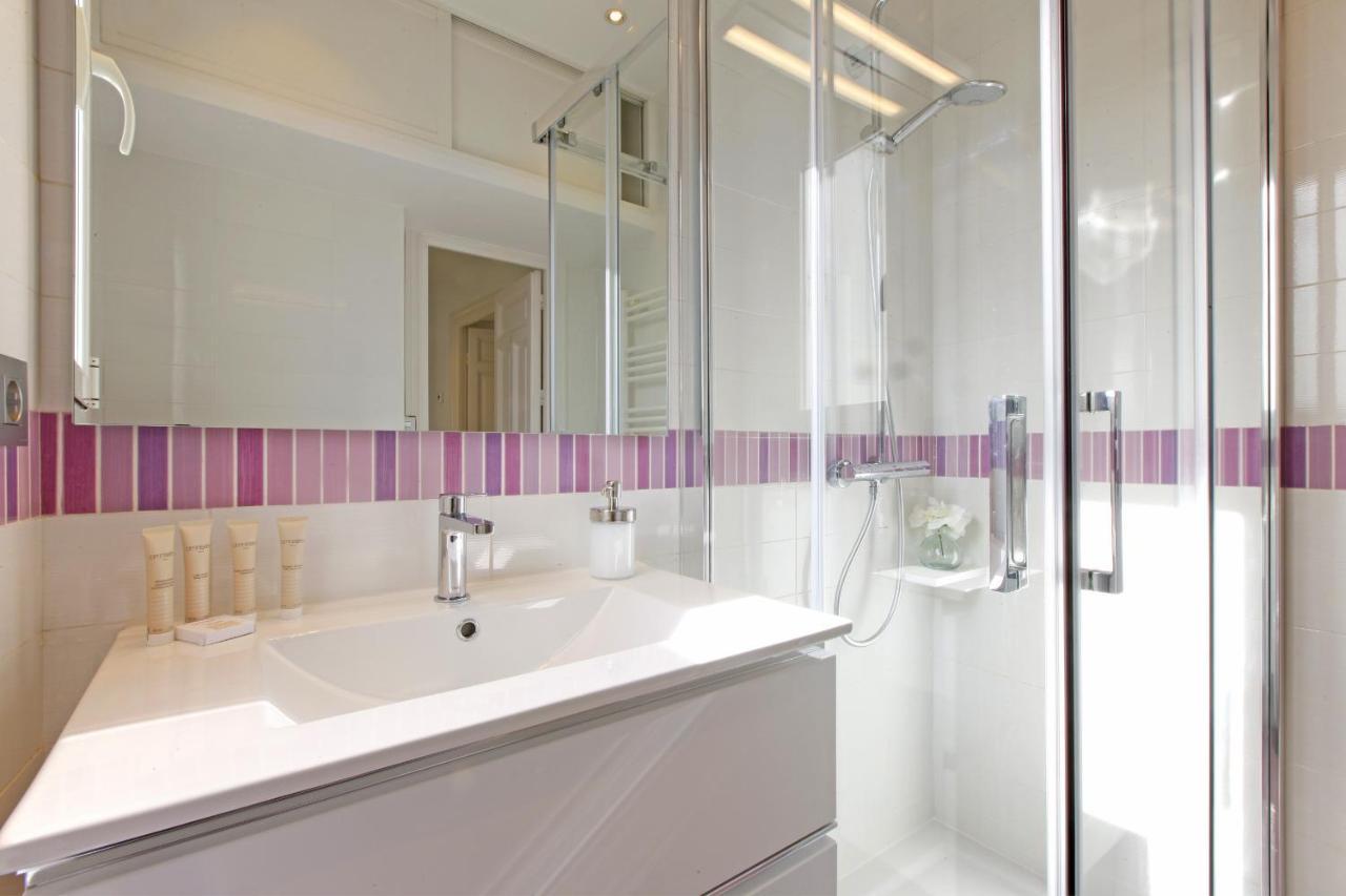 Sofia Suites Madrid Luaran gambar