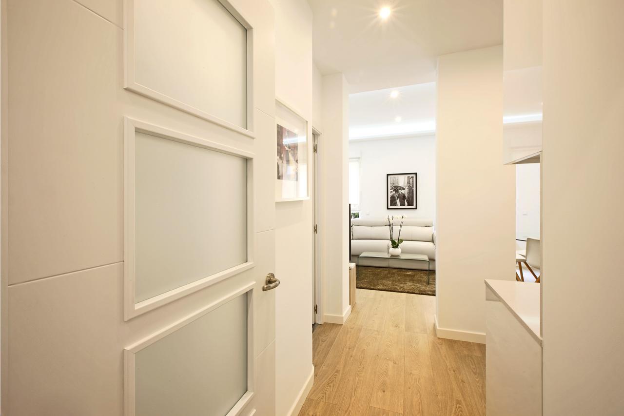 Sofia Suites Madrid Luaran gambar