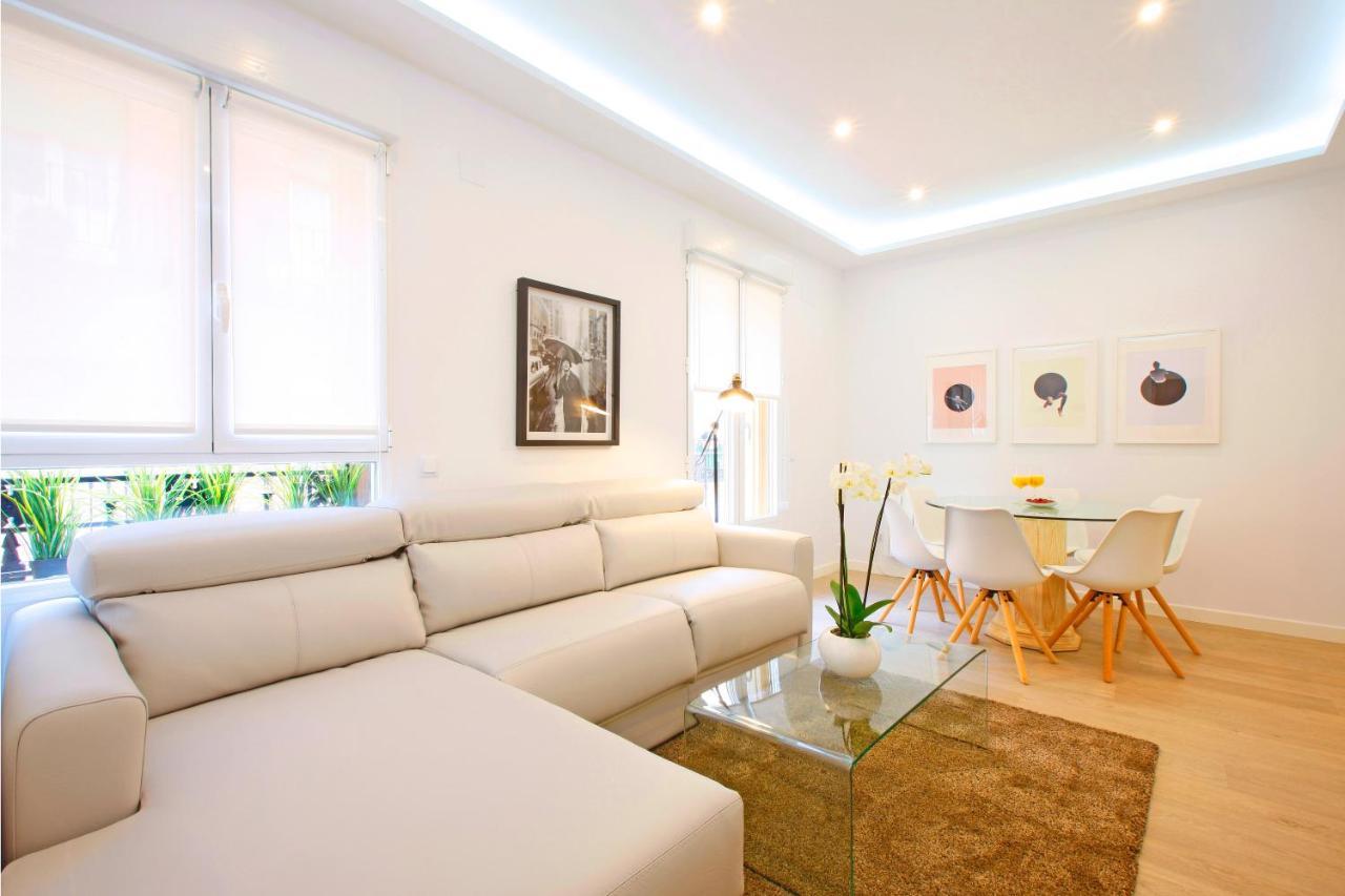 Sofia Suites Madrid Luaran gambar