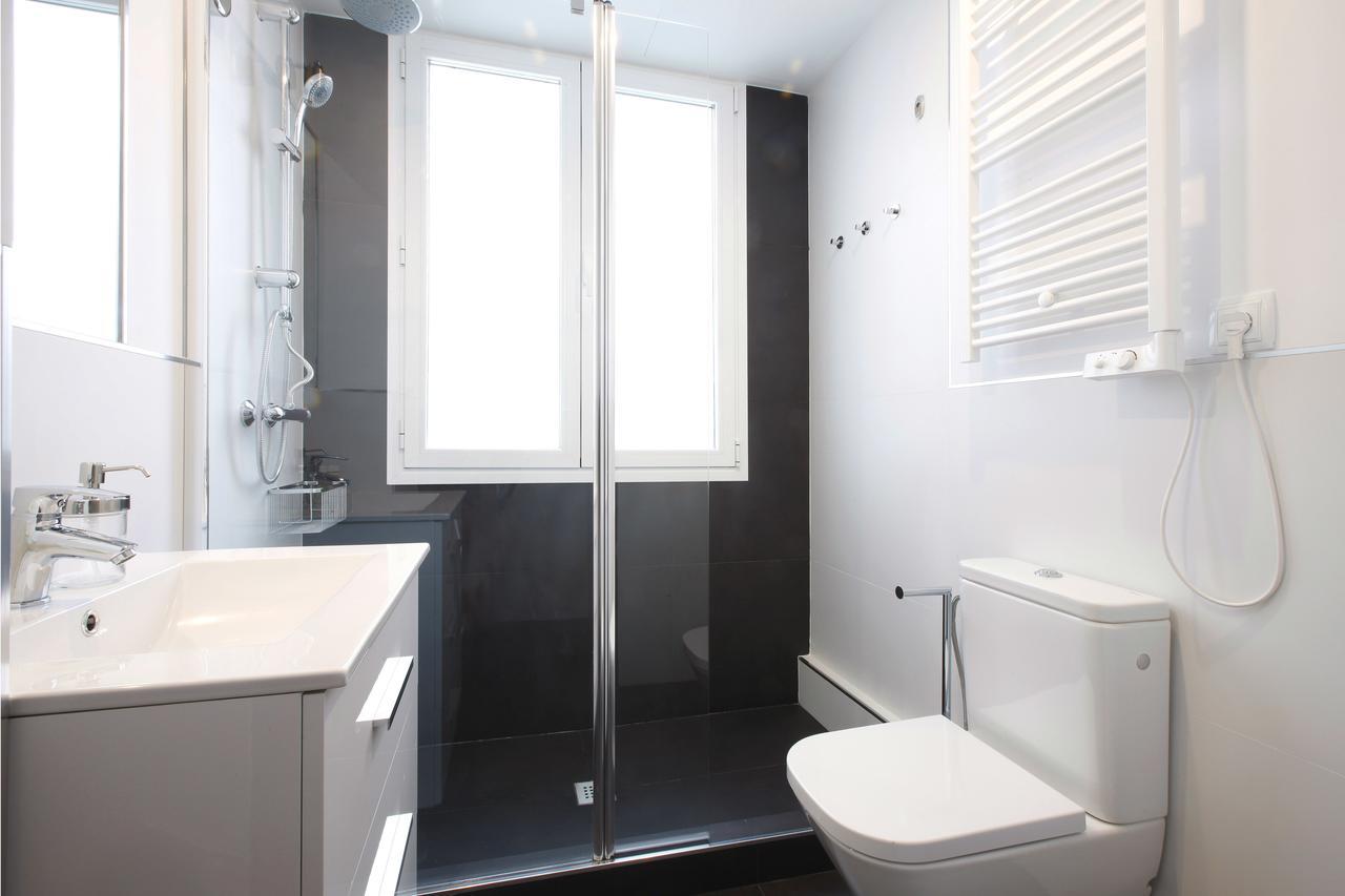 Sofia Suites Madrid Luaran gambar