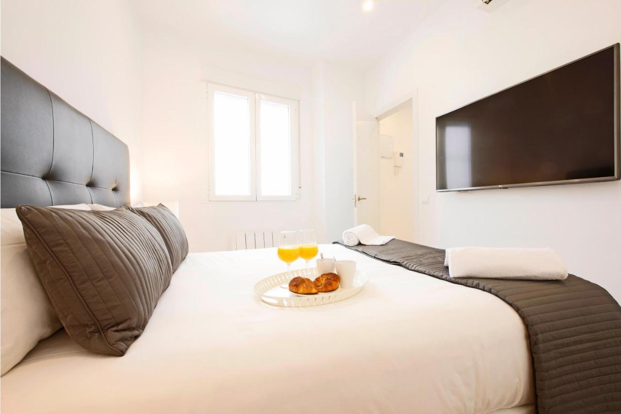 Sofia Suites Madrid Luaran gambar