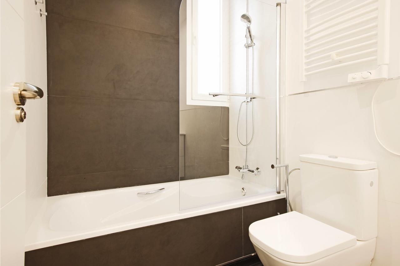 Sofia Suites Madrid Luaran gambar