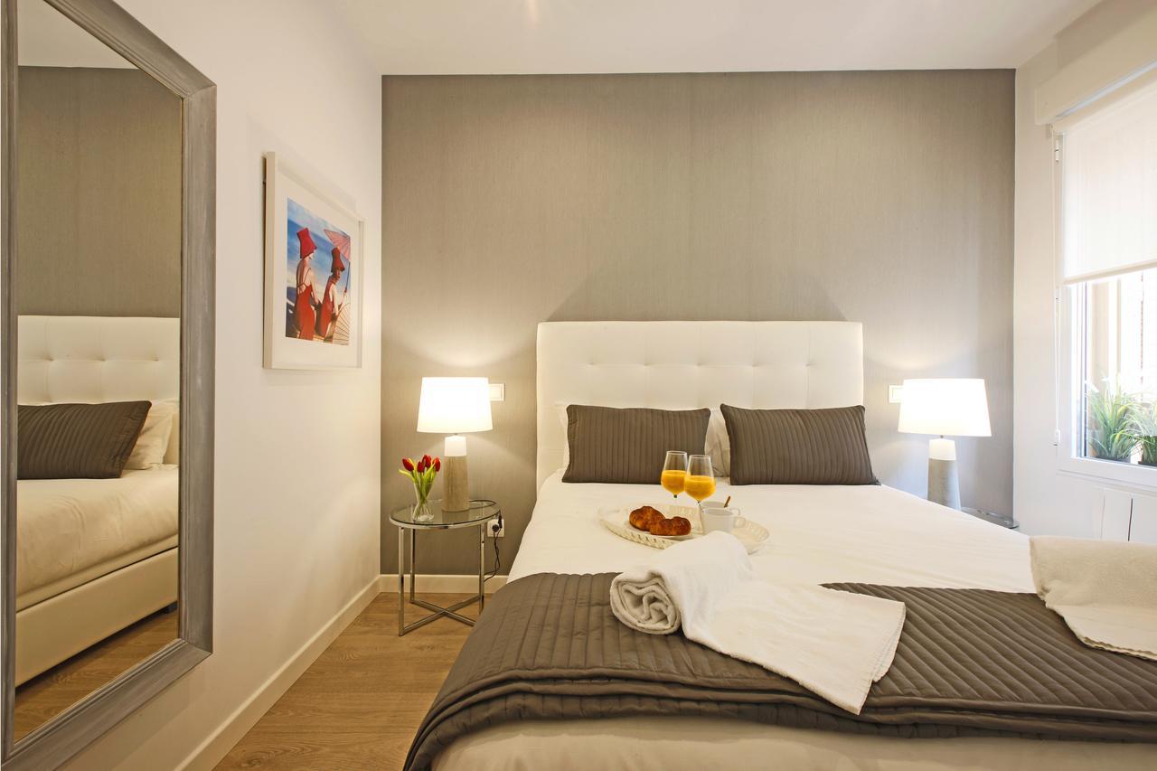 Sofia Suites Madrid Luaran gambar