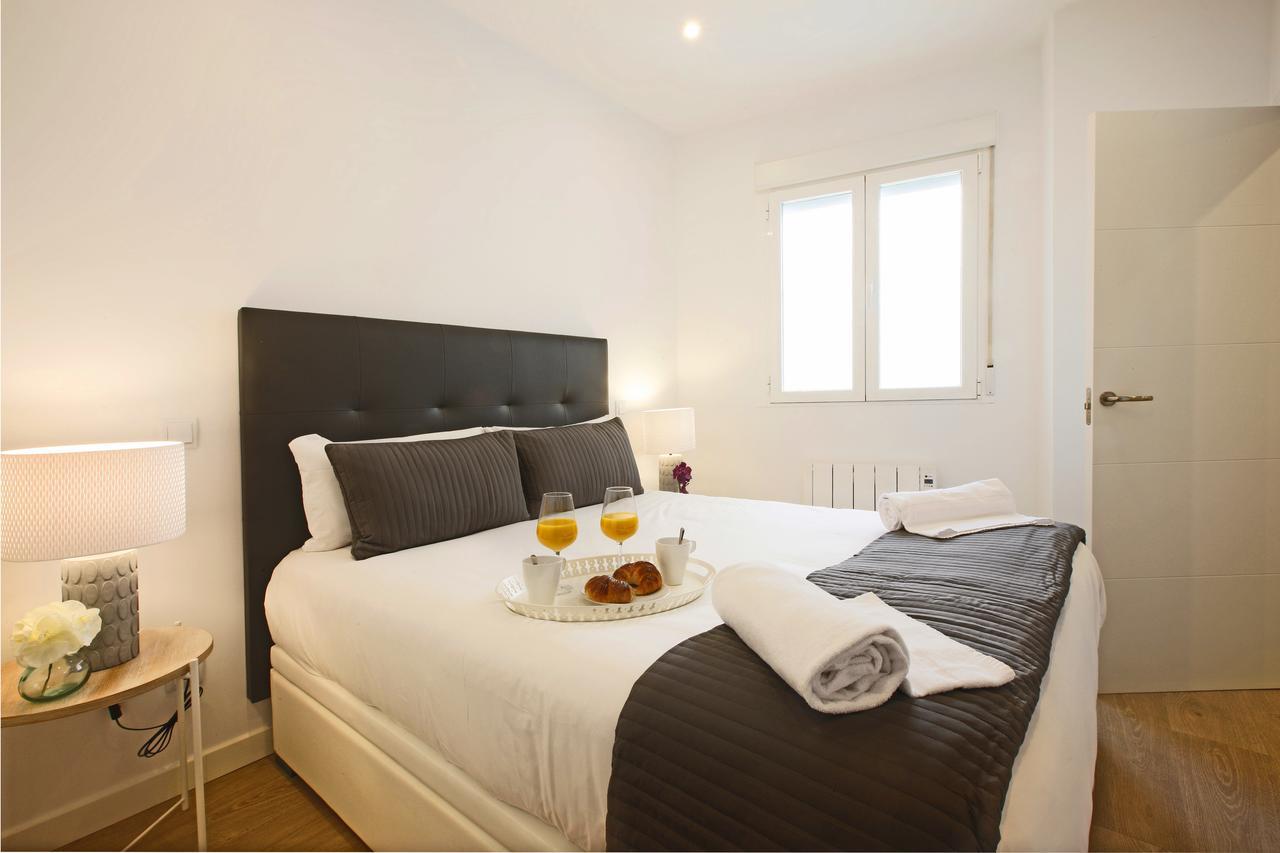 Sofia Suites Madrid Luaran gambar