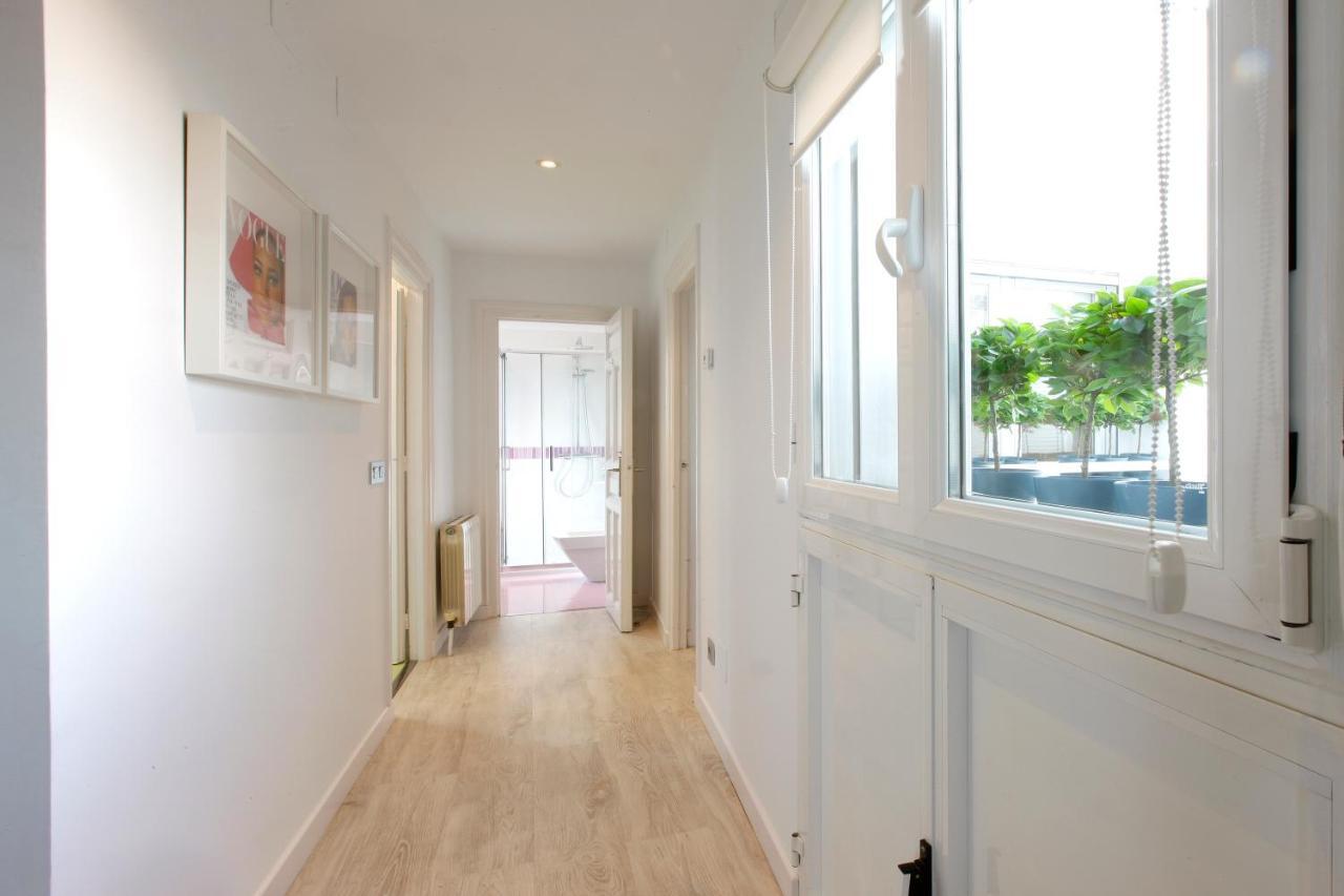 Sofia Suites Madrid Luaran gambar