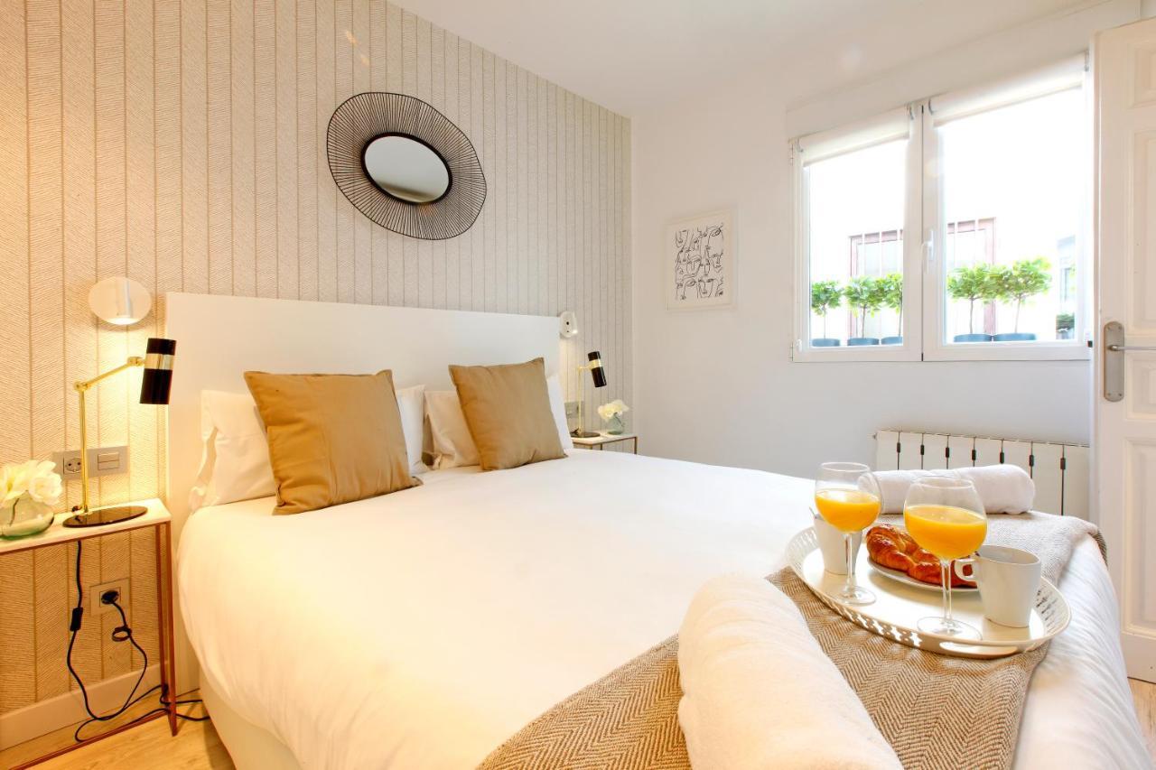Sofia Suites Madrid Luaran gambar