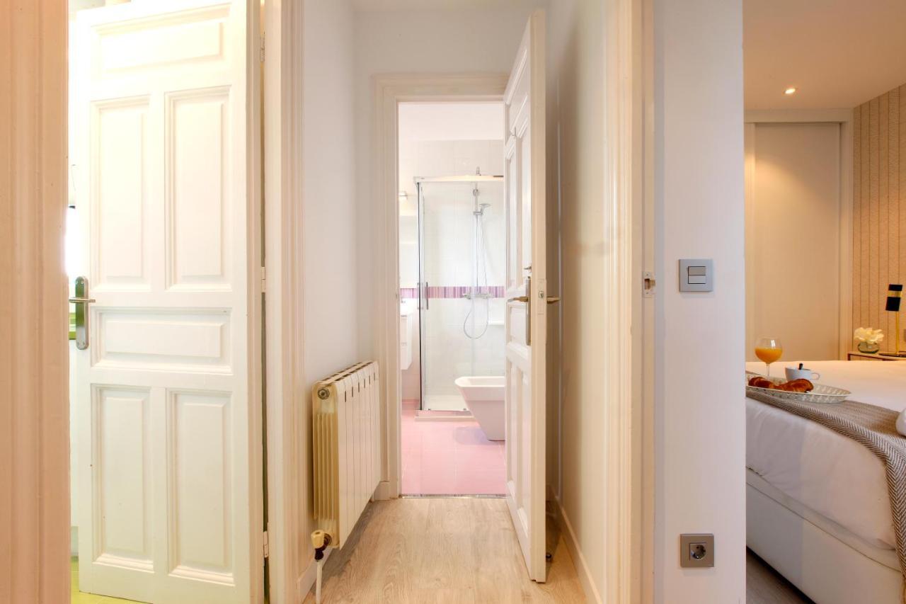 Sofia Suites Madrid Luaran gambar