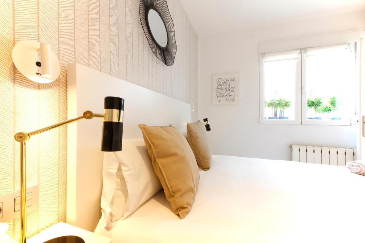 Sofia Suites Madrid Luaran gambar