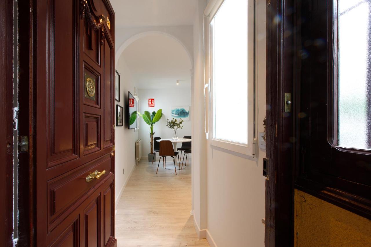 Sofia Suites Madrid Luaran gambar