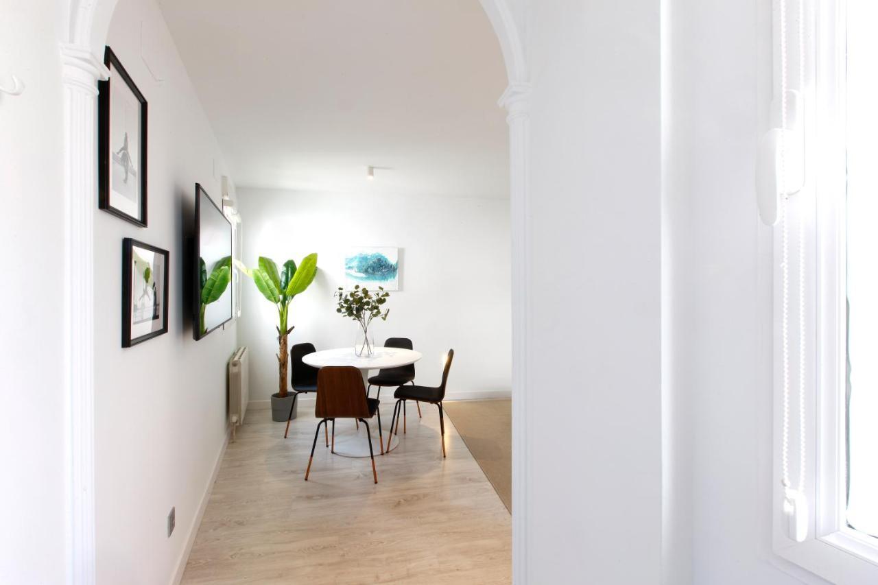 Sofia Suites Madrid Luaran gambar
