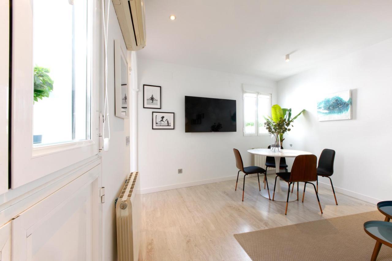 Sofia Suites Madrid Luaran gambar