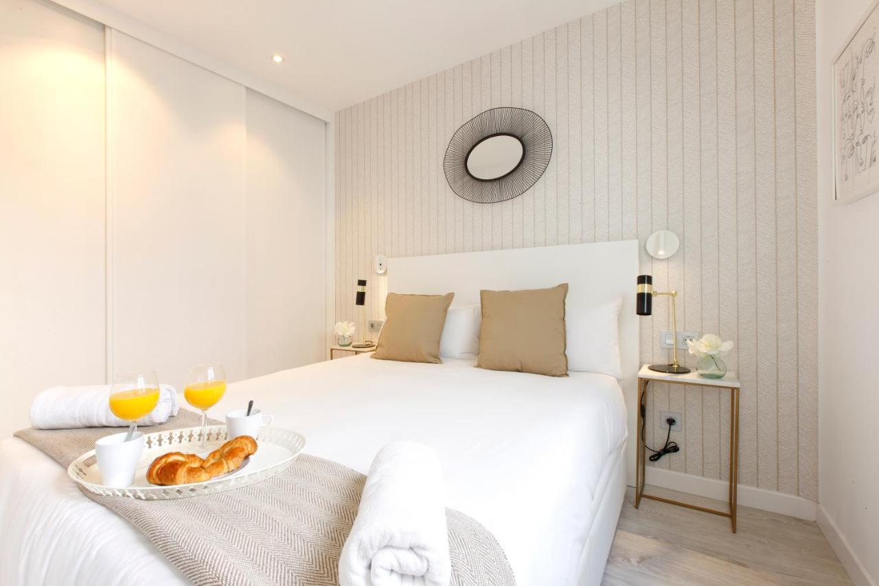 Sofia Suites Madrid Luaran gambar