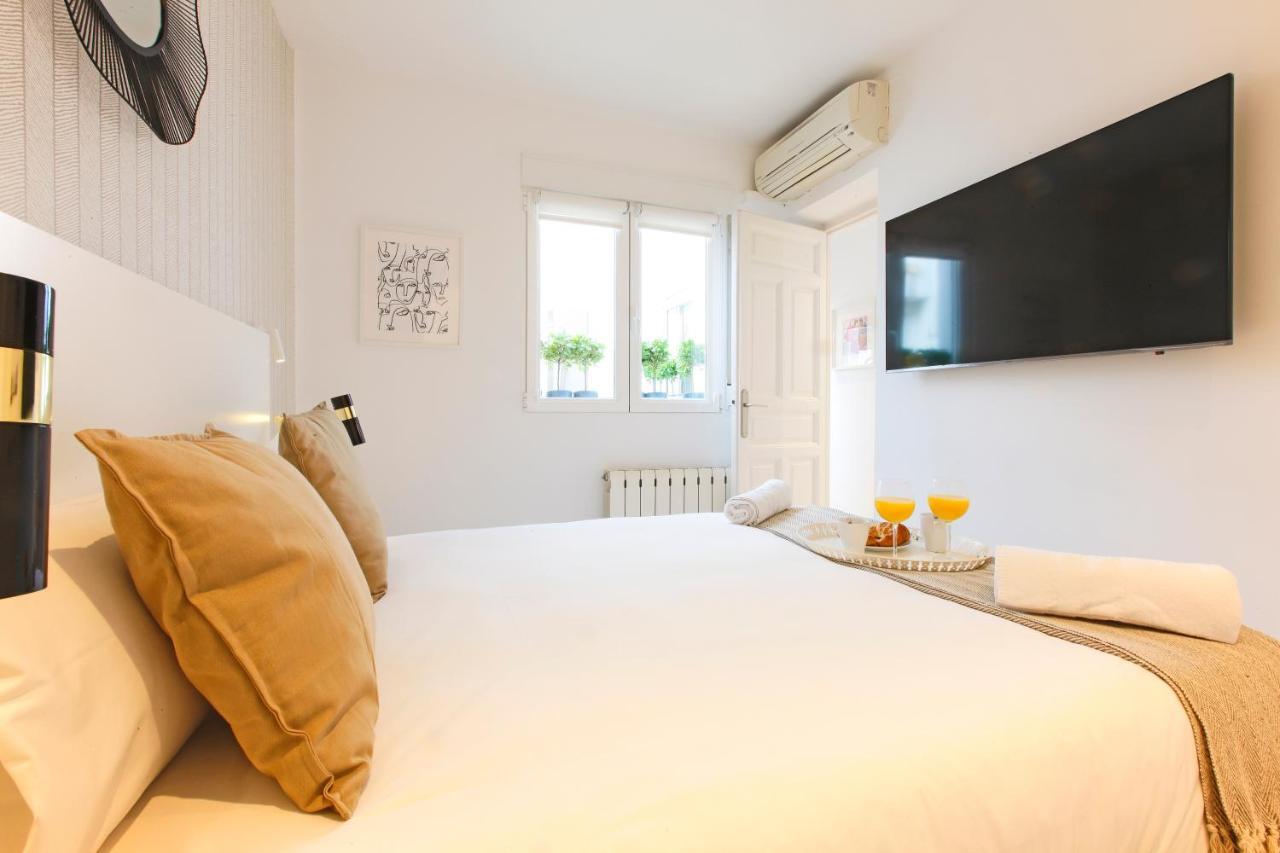 Sofia Suites Madrid Luaran gambar