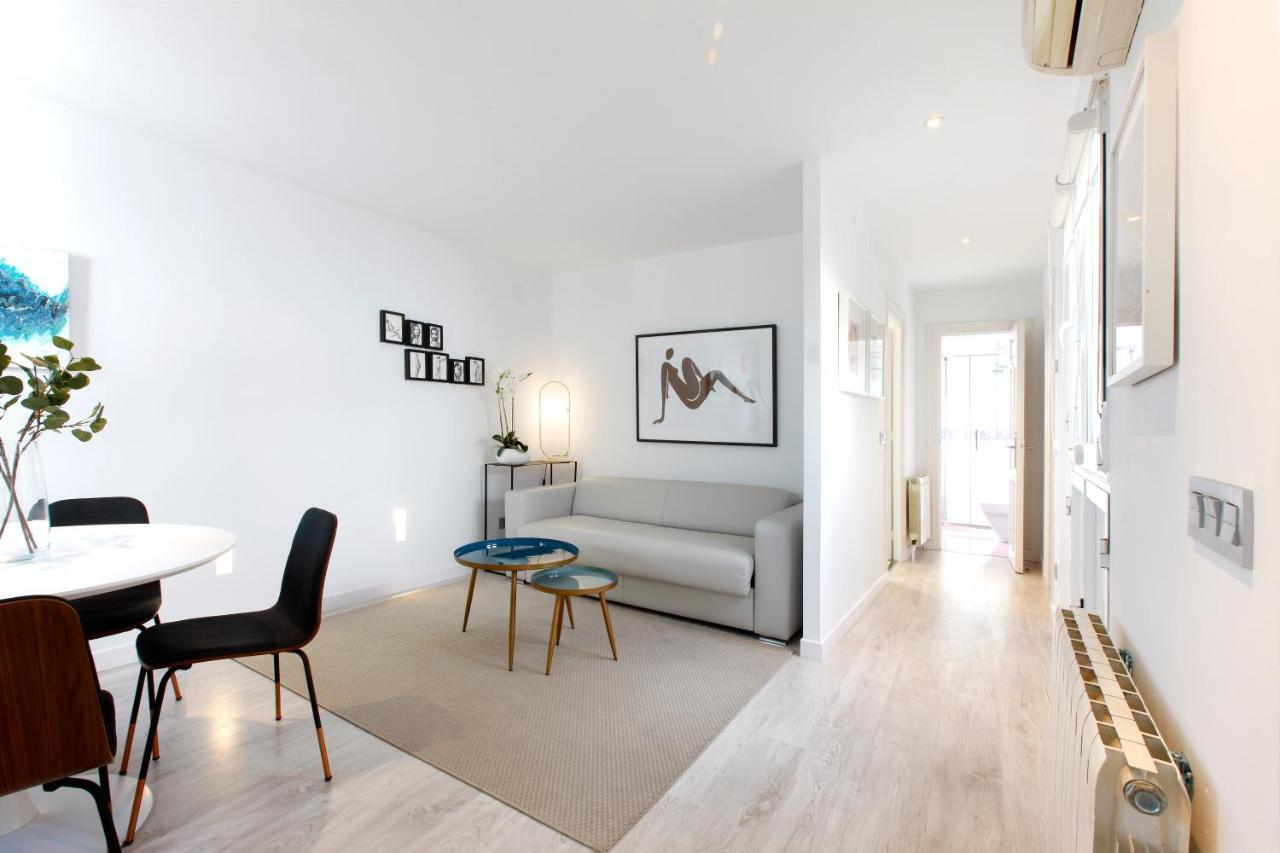 Sofia Suites Madrid Luaran gambar