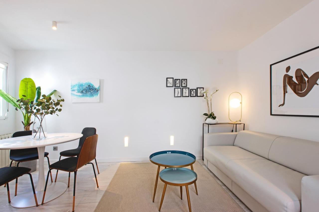 Sofia Suites Madrid Luaran gambar