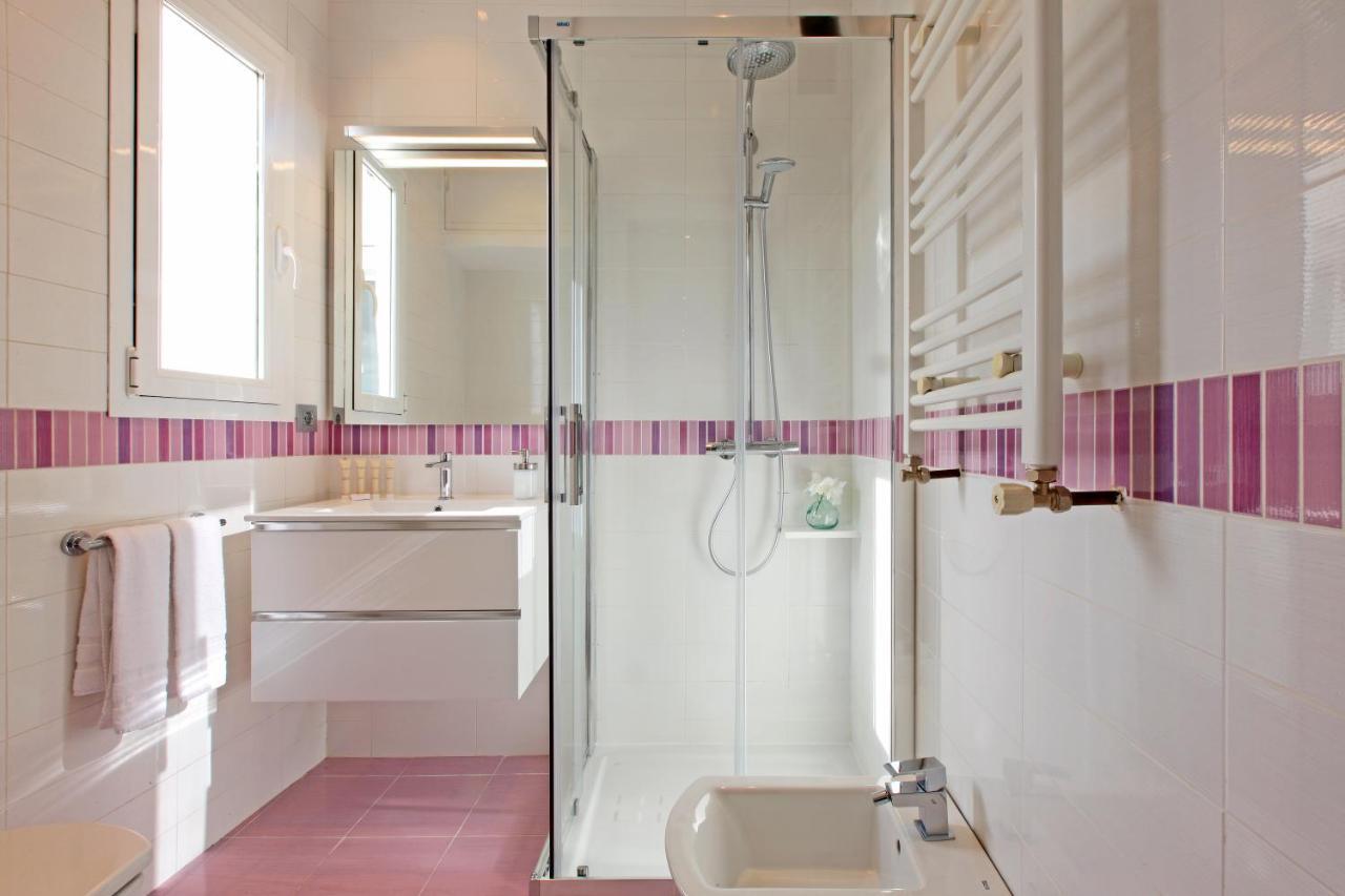 Sofia Suites Madrid Luaran gambar
